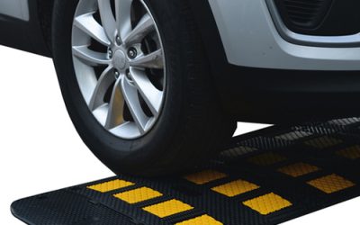 The Pros and Cons of speed bumps