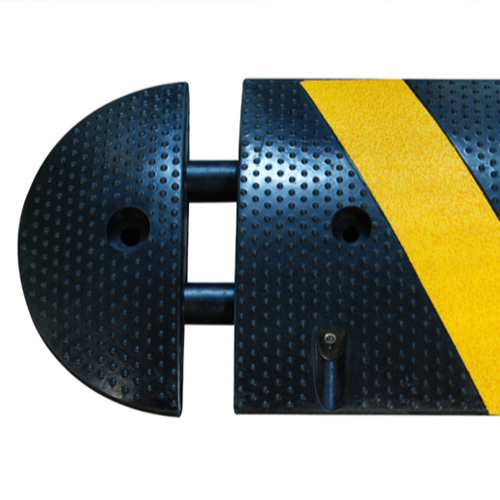 Temporary Speed bumps: The Versatility of Portable Speed Bumps
