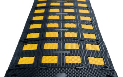 Removable Speed bumps. Temporary speed bumps for sale.
