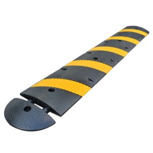 Removable Speed bumpers