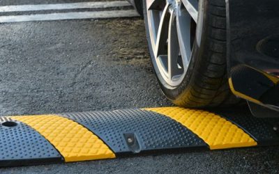 Installing Speed Bumps: A Step-by-Step Guide