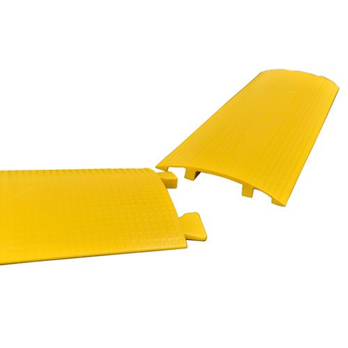 Cable Ramp Protective Cover
