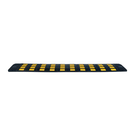 Recycled Rubber Speed Hump