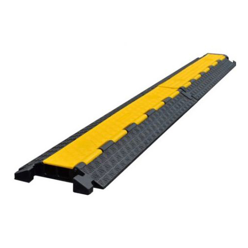 2 Channel Cable Ramp - CC01-9002