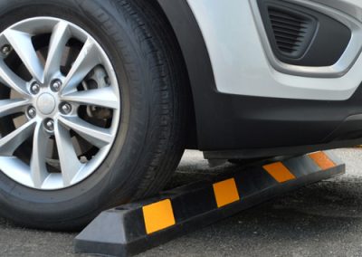 Premium Parking Block