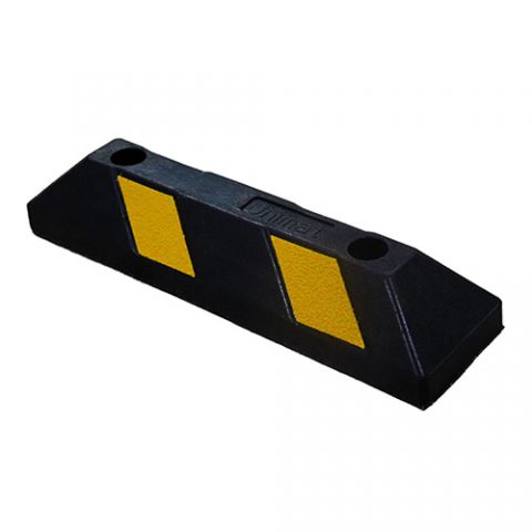 ⇒ Garage Wheel Stop Block 21