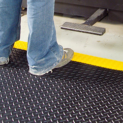 The Benefits of Anti-Fatigue Kitchen Mats You Need to Know