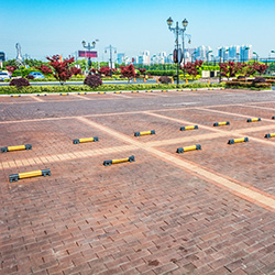 Maintaining Long-lasting and Pristine Parking Bumpers