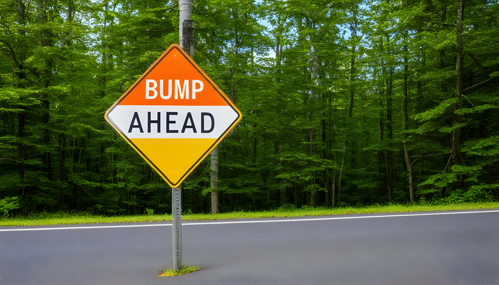 ⇒ Unraveling The Mysteries Of Speed Bumps: A Comprehensive Guide ⇒ ...