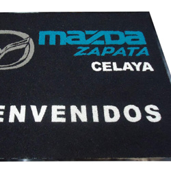 Why Logo Floor Mats Are a Must-Have for Businesses