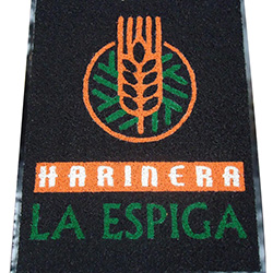 Enhance Your Business with Customized Tangle Mats