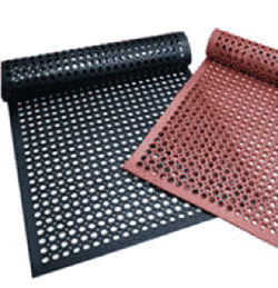 The Ultimate Guide to Anti-fatigue Kitchen Mats: How They Improve Comfort and Productivity