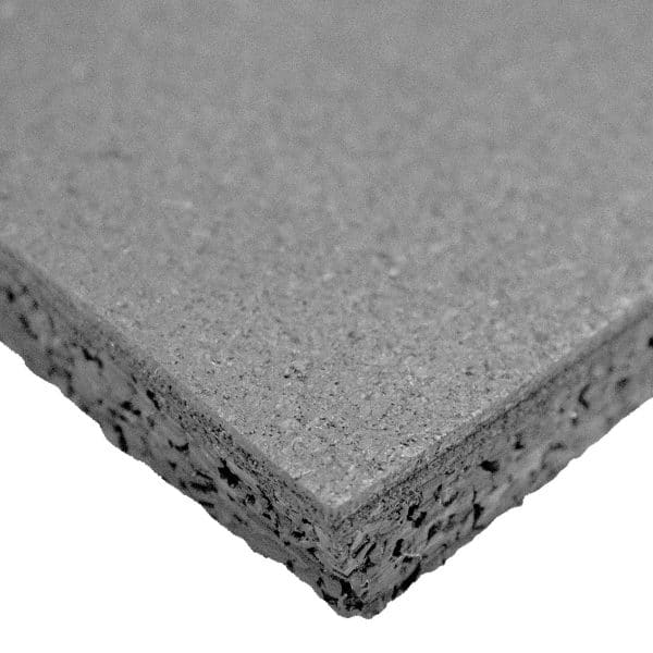 1/2” Heavy duty Rubber tiles