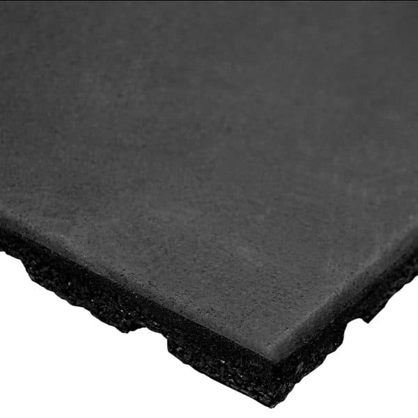 5/8” Heavy Duty Rubber Tiles