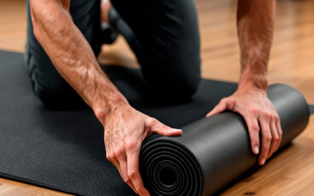 Home Gym Flooring